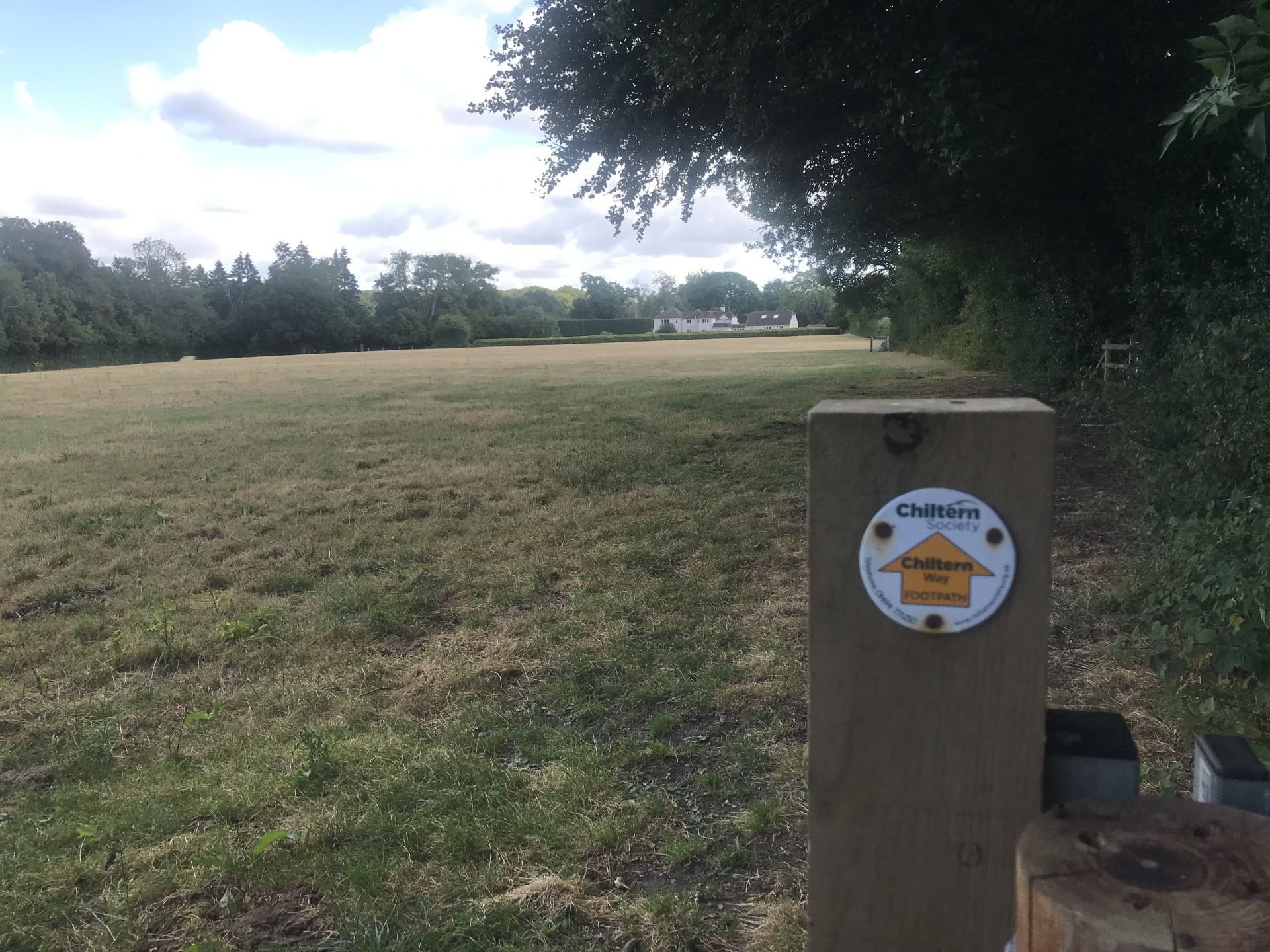 Chilton Way